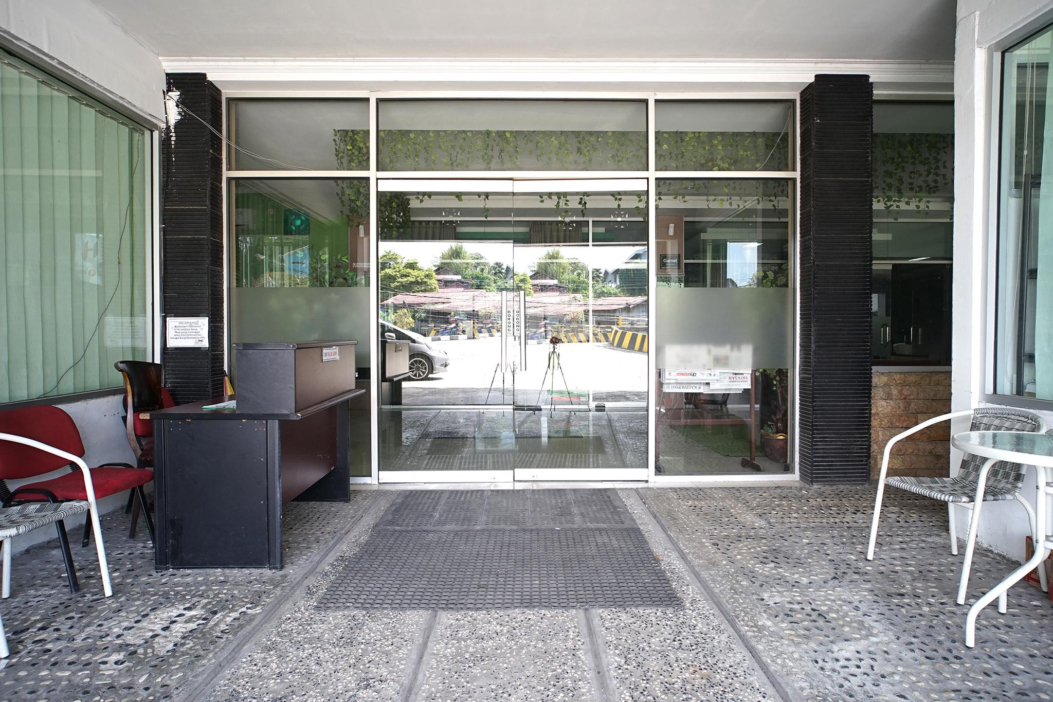 באליקפאפאן Capital O 2885 Hemra Hotel מראה חיצוני תמונה