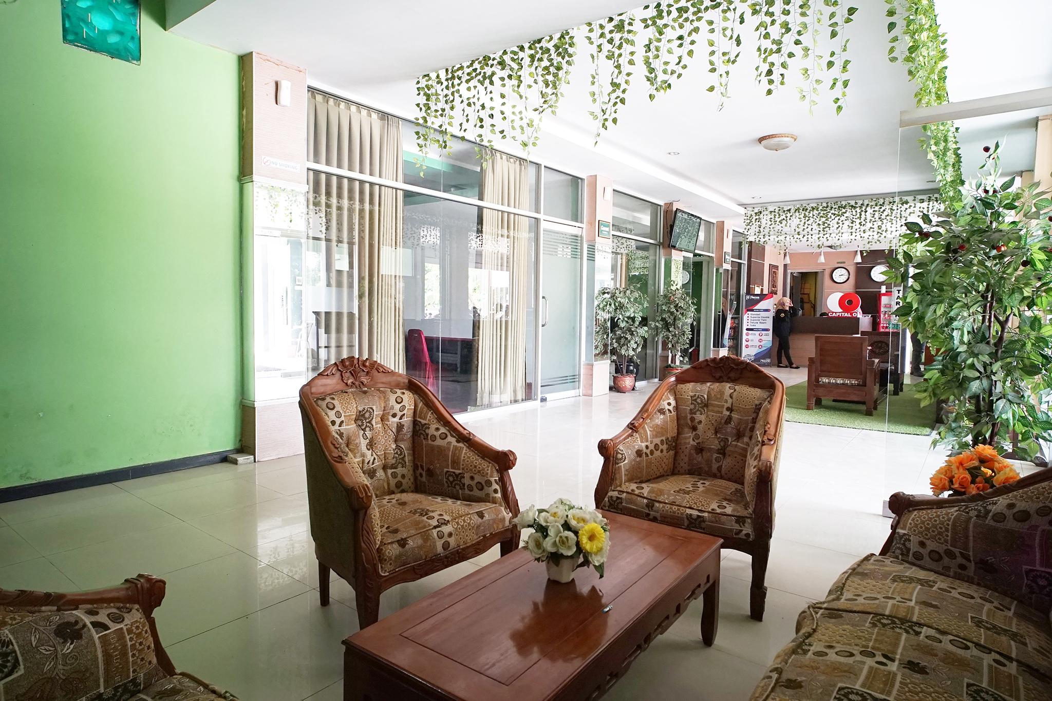 באליקפאפאן Capital O 2885 Hemra Hotel מראה חיצוני תמונה