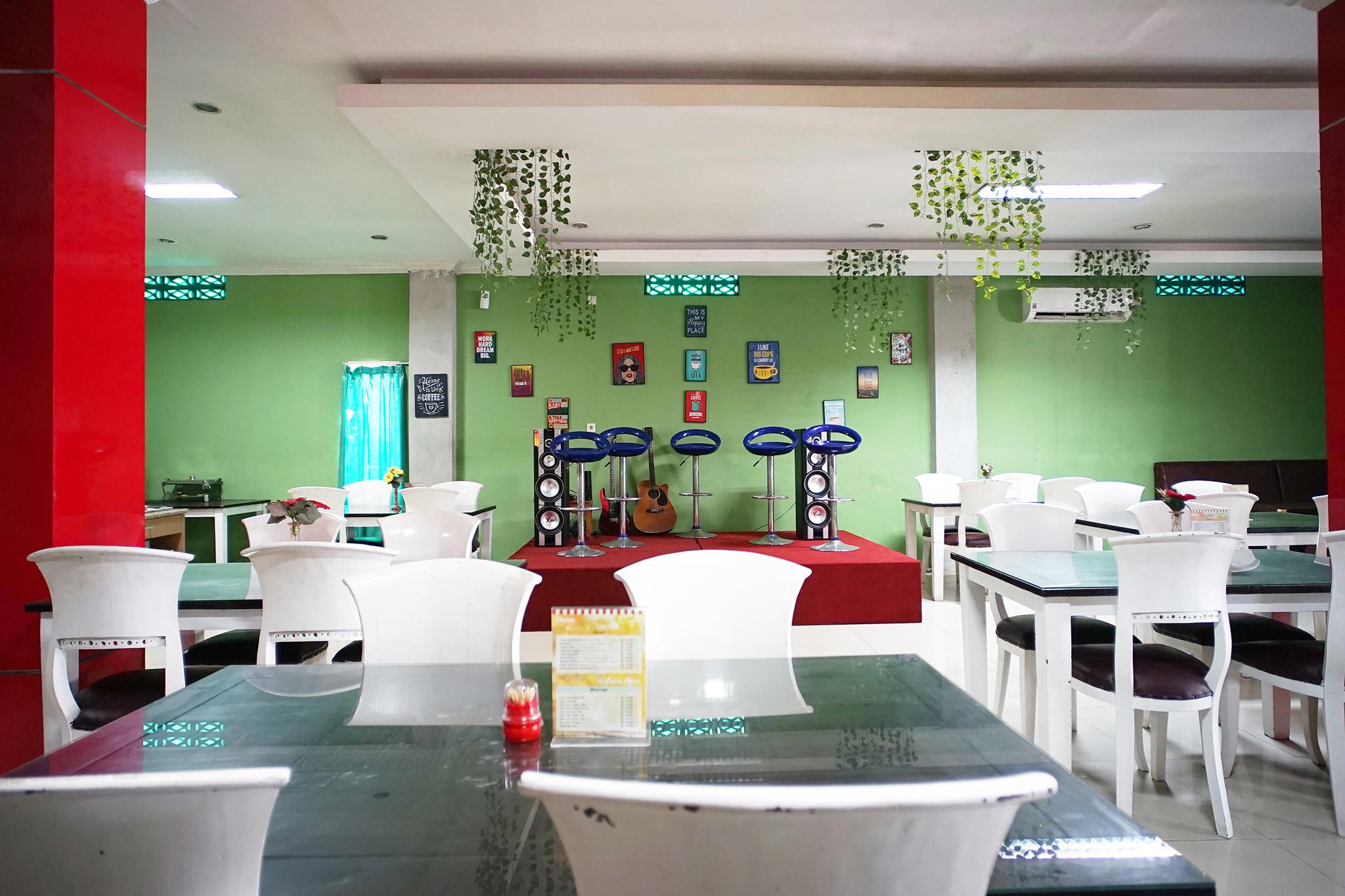באליקפאפאן Capital O 2885 Hemra Hotel מראה חיצוני תמונה